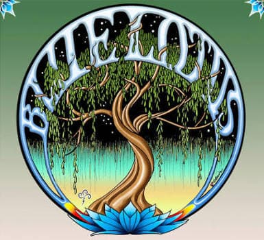 Blue Lotus