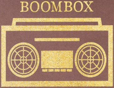 BoomBox