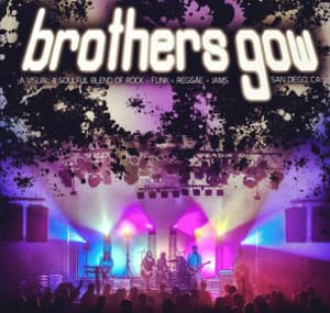 Brothers Gow