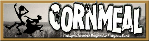 Cornmeal