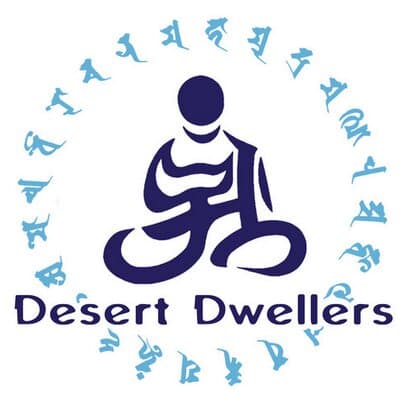Desert Dwellers