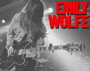 Emily Wolfe