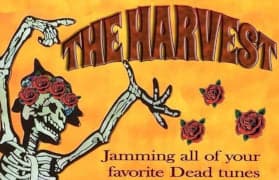 The Harvest