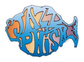 Jazz Is Phsh
