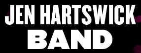 Jennifer Hartswick Band