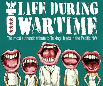 Life During Wartime