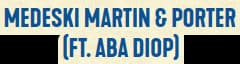 Medeski Martin and Porter