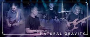 Natural Gravity