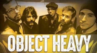 Object Heavy