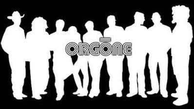 Orgone