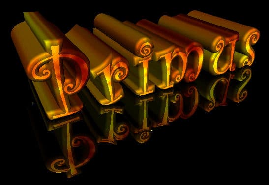 Primus