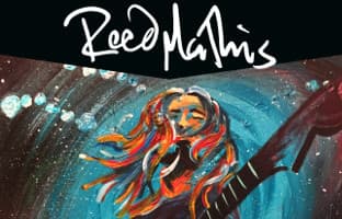 Reed Mathis Trio