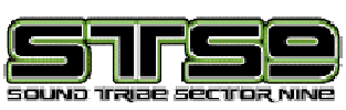 Sound Tribe Sector 9