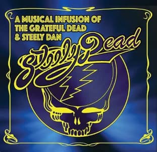 Steely Dead