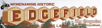 Edgefield Amphitheater
