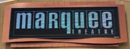 Marquee Theatre