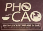 Pho Cao