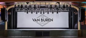 The Van Buren